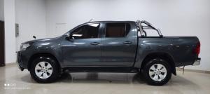 Camiones Pick-ups Sin datos venta